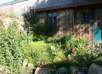 Cabane