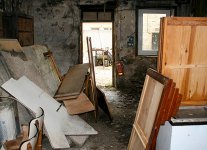 Rénovation
