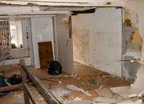 Rénovation