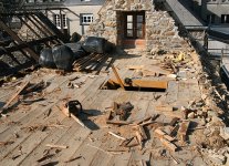 Rénovation