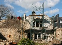Rénovation