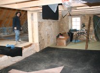 Rénovation