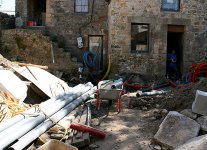 Rénovation