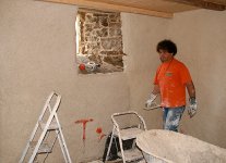 Rénovation